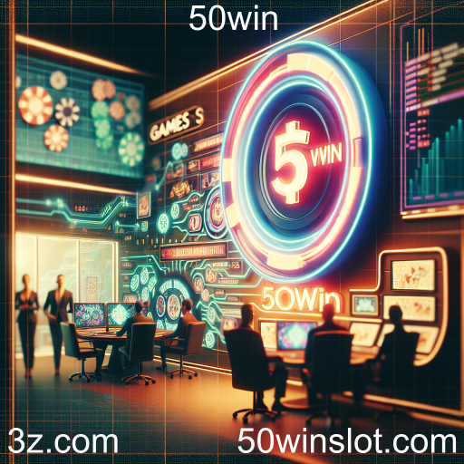 Avaliações no 50win: Sua Fonte Principal para Opiniões sobre Jogos